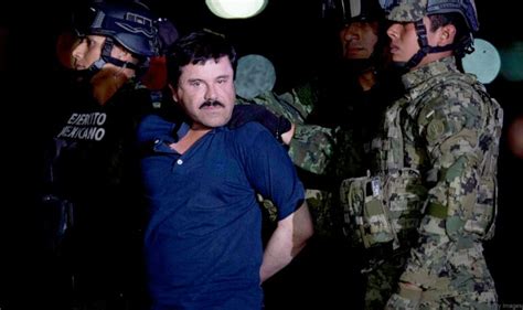 donde agarraron por primera vez al chapo|el chapo fue capturado.